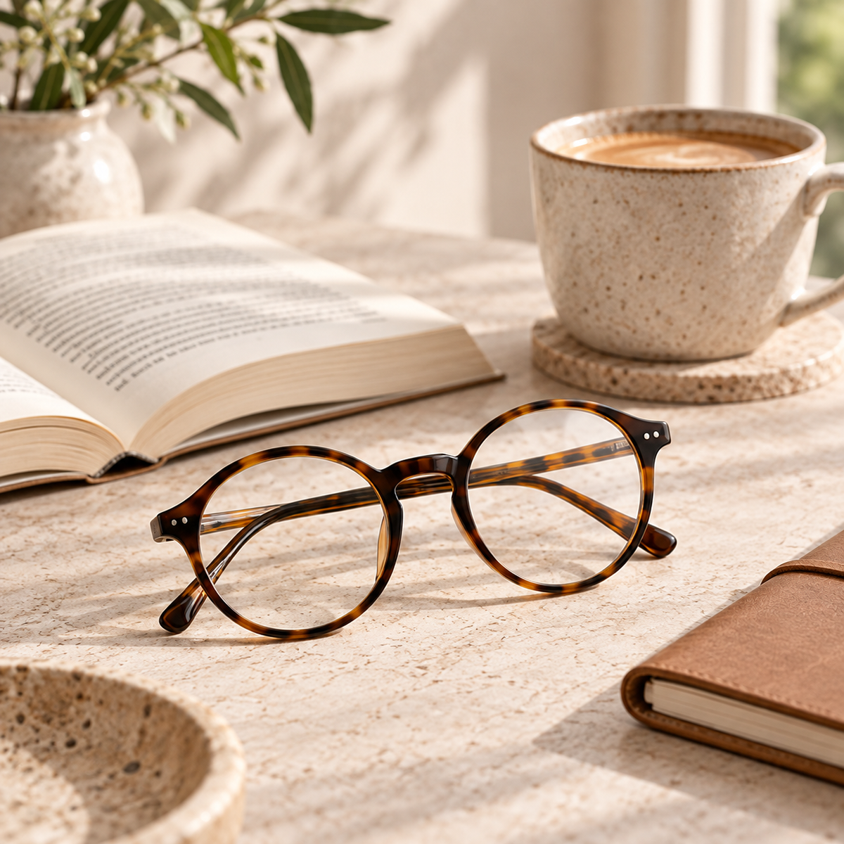 Reading Glasses You’ll Actually Love Wearing