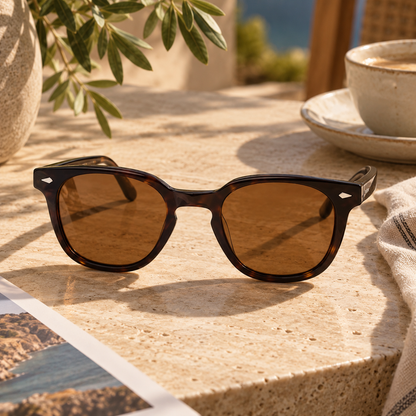 Ready for Every Sunny Moment