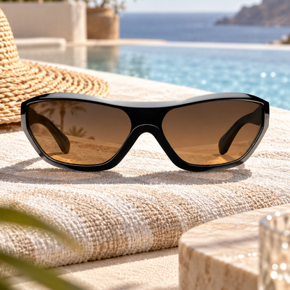 Meet Your New Favorite Sunglasses