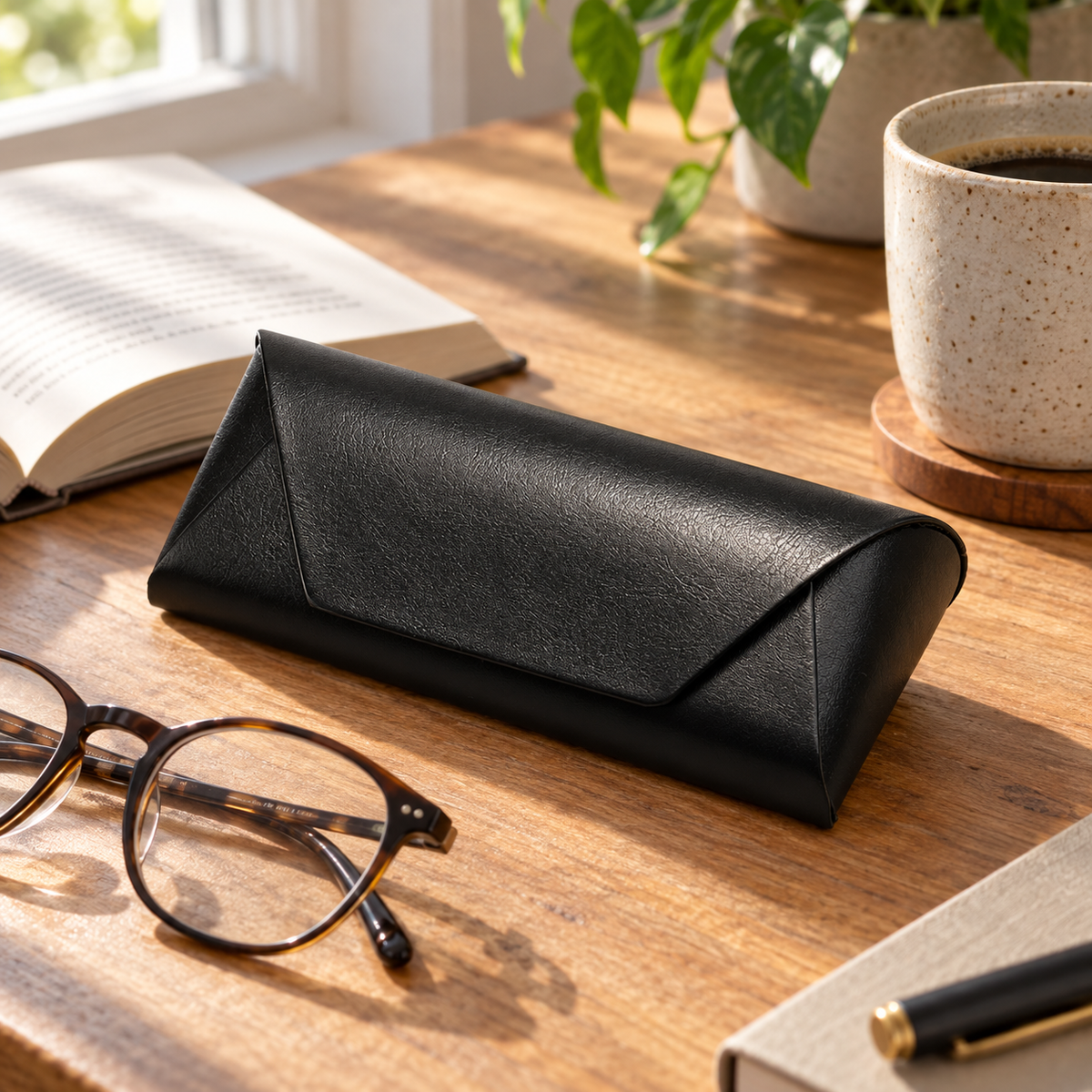 Luxury Protection, Simplified