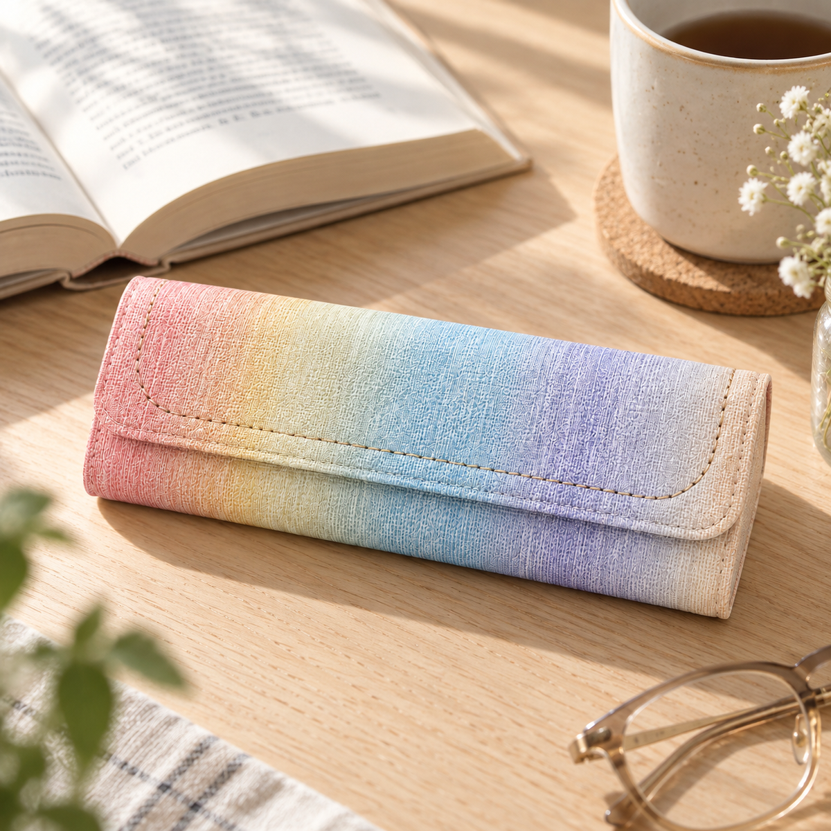 Where Protection Meets Elegance