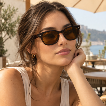 Ready for Every Sunny Moment