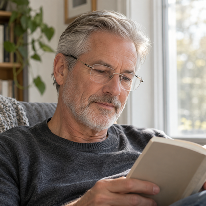 he Comfortable Readers That Go Everywhere With You