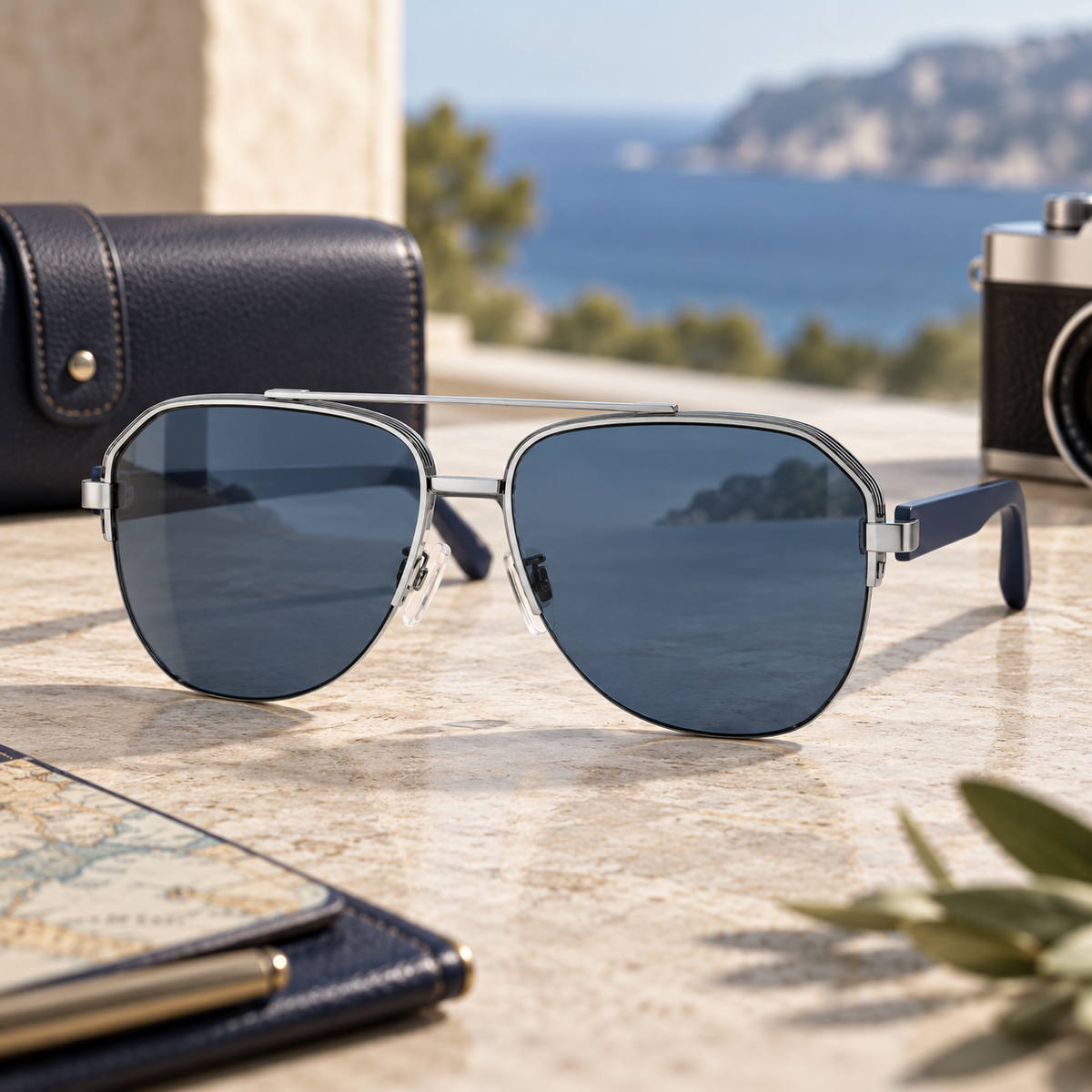 Style That Goes Everywhere