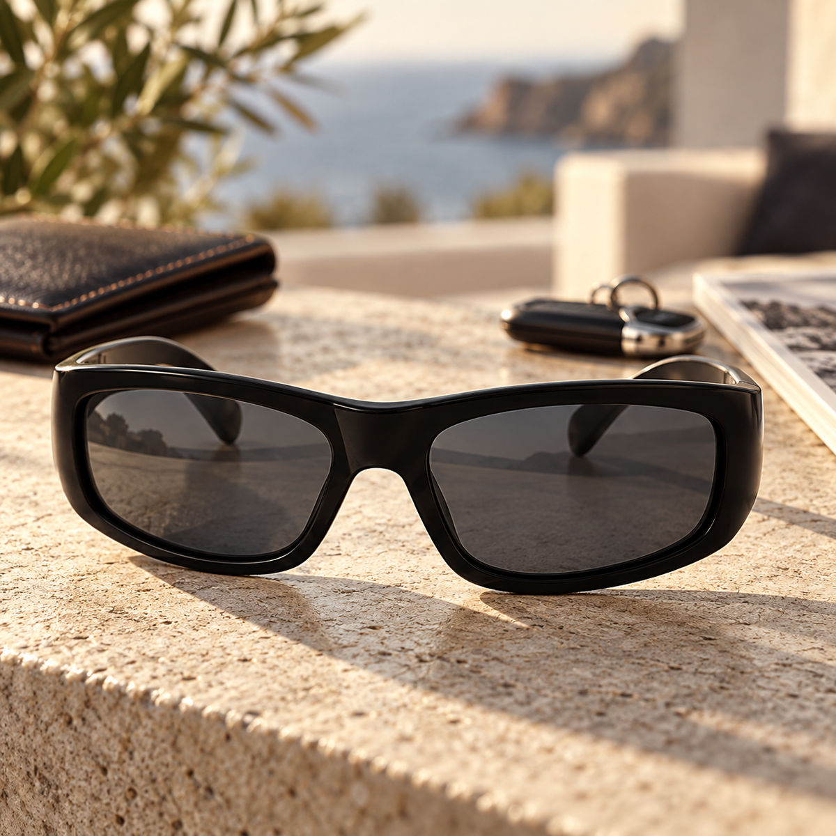 Your New Favorite Way to See the Sun
